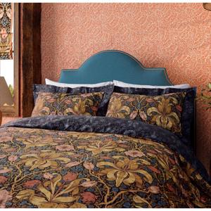 Morris & Co Spring Thicket Duvet Cover Set